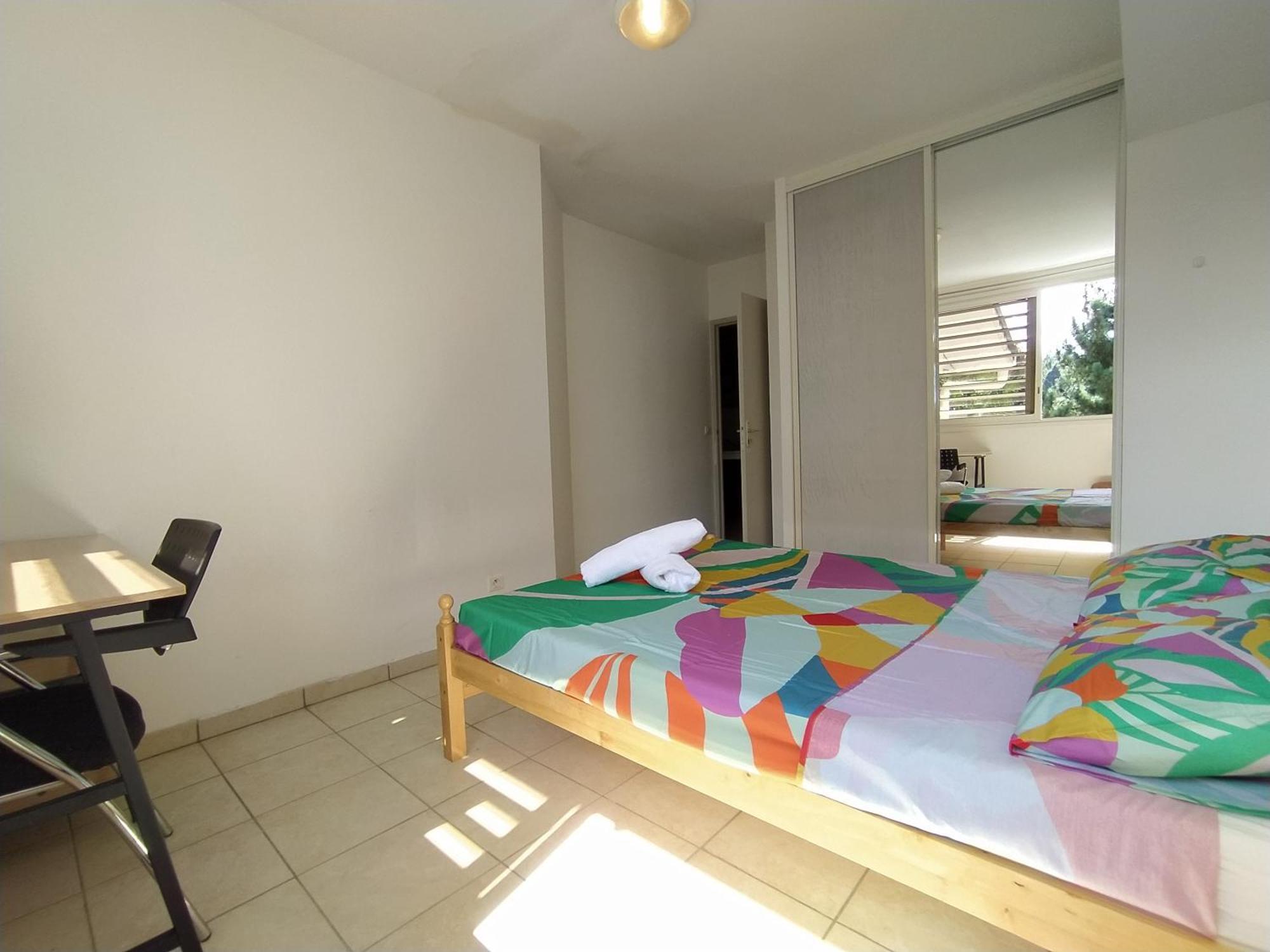 Belrose Place - Calme Et Vue Epoustouflante A Tahiti Punaauia  Exterior foto